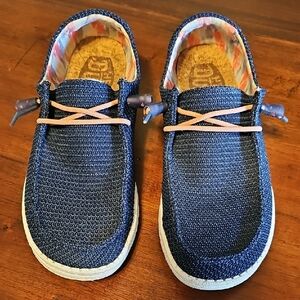 Hey Dude Wendy Knit II